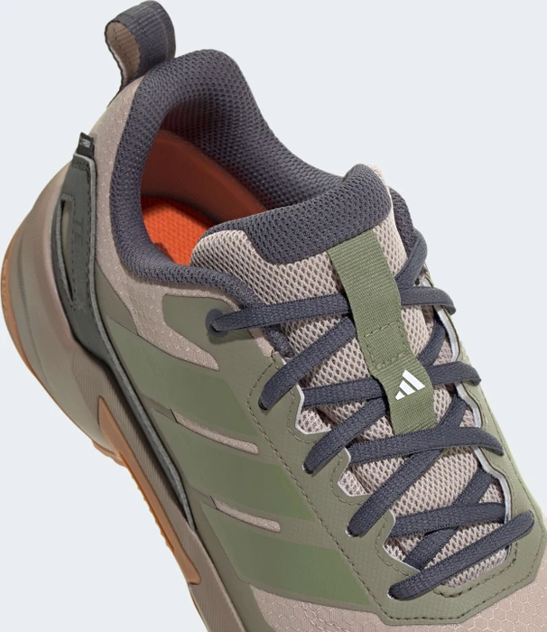 adidas Terrex Eastrail 3 Climaproof wonder taupe/tent green/clay (Damen)