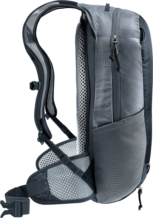Deuter Race 8 schwarz