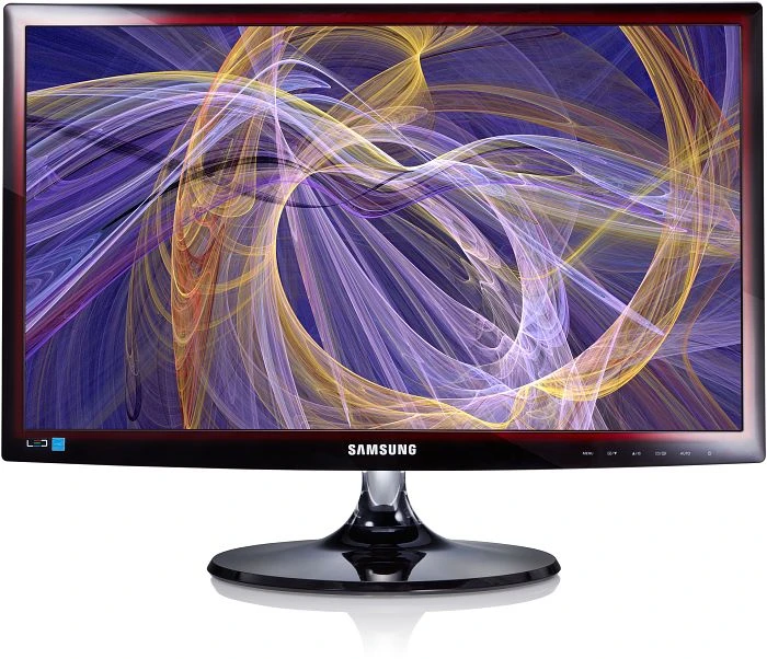 Samsung S24B350TL, 24"