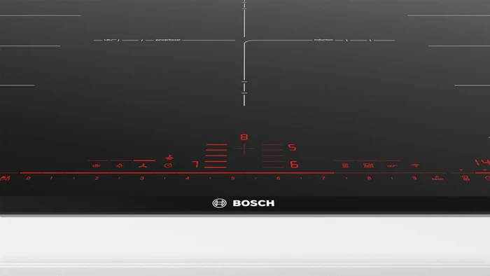Bosch Serie 8 PXV975DV1E Induktionskochfeld autark