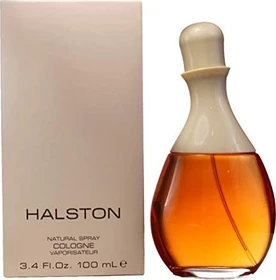 Halston Woman Eau de Cologne, 100ml