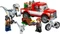 LEGO Jurassic World - Blue & Beta in der Velociraptor-Falle Vorschaubild