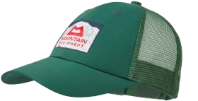 Mountain Equipment Yosemite Kappe pine