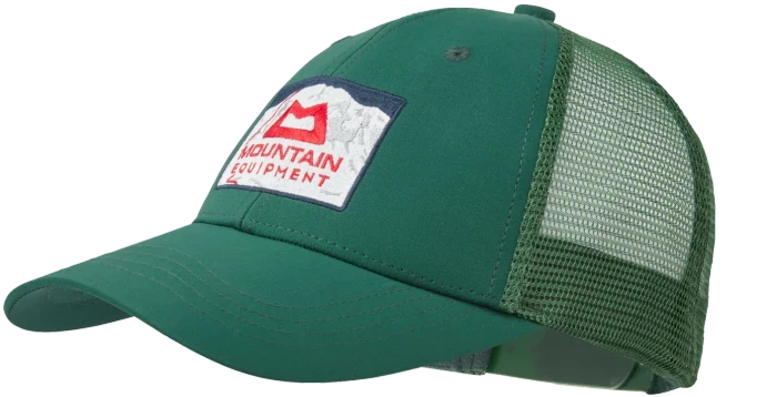 Mountain Equipment Yosemite Kappe pine