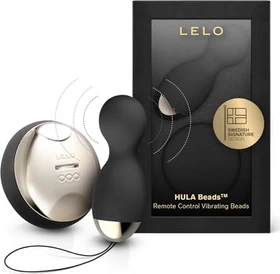 Lelo Hula Beads black