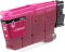 Brother Tinte LC528XLM magenta Vorschaubild