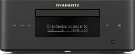 Marantz MCR 60n DAB schwarz