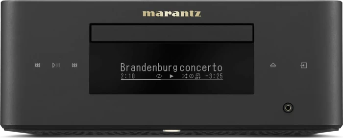Marantz MCR 60n DAB schwarz