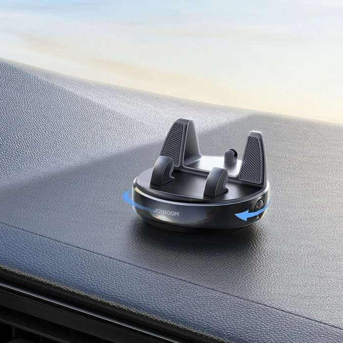 Joyroom Car Phone Holder schwarz