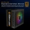Gamdias Kratos Bronze M1-600B 600W, ATX 2.2 Vorschaubild