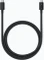 Satechi Thunderbolt 4 Pro Kabel, 240W, schwarz, 1m (verschiedene Markenbezeichnungen) Vorschaubild