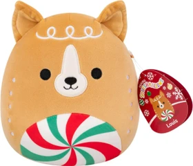 Jazwares Squishmallows Weihnachtsstyles 19cm (verschiedene Ausführungen)