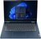 Lenovo ThinkBook 14s Yoga IAP G2, Abyss Blue, Core i5-1235U, 16GB RAM, 512GB SSD, DE Vorschaubild
