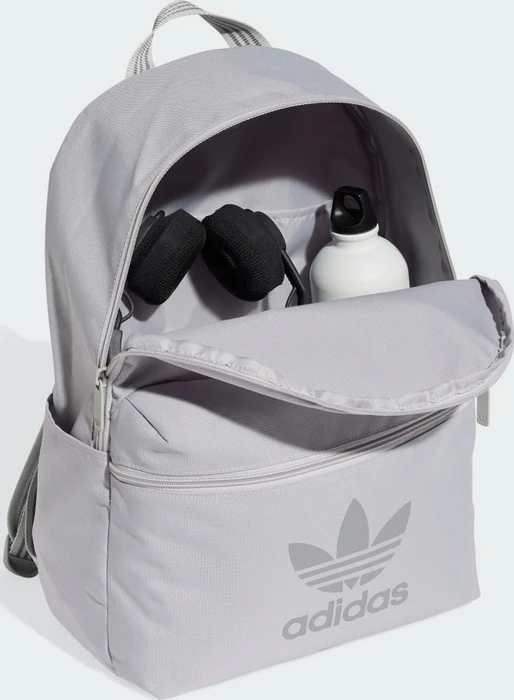 adidas Adicolor grey two