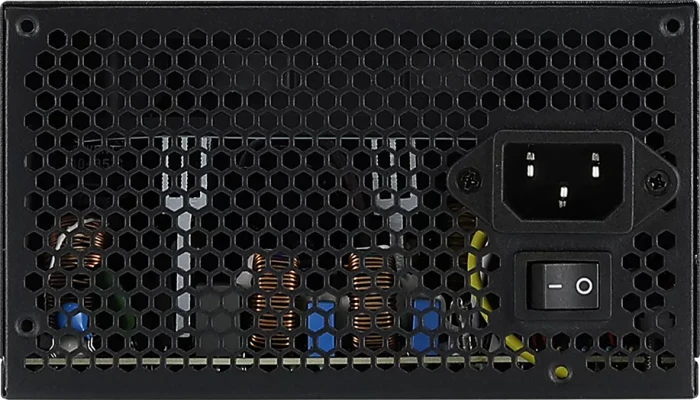AeroCool Lux 1000W, ATX 2.4
