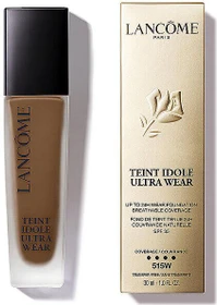 Lancôme Teint Idole Ultra Wear Foundation 13.1 Cacao LSF15, 30ml