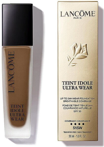 Lancôme Teint Idole Ultra Wear Foundation 13.1 Cacao LSF15, 30ml