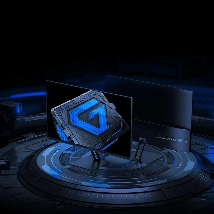 Xiaomi Mi Gaming Monitor G27i (2026), 27"