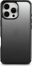 Hama Handyhülle Extreme Protect für Apple iPhone 16 Pro schwarz