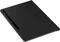 Samsung EF-ZX800 Note View Cover für Galaxy Tab S8+, Black Vorschaubild