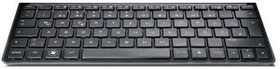 Fujitsu LX360 Bluetooth Keyboard, Bluetooth (verschiedene Layouts) (S26381-K540-Lxxx)