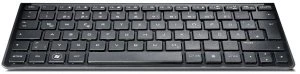 Fujitsu LX360 Bluetooth Keyboard, Bluetooth (verschiedene Layouts)