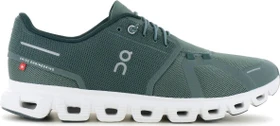 On Cloud 6 olive/evergreen (Herren)