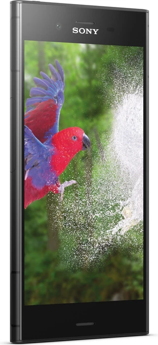 Sony Xperia XZ1 schwarz