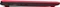 Lenovo IdeaPad 100S-11IBY, rot, Atom Z3735F, 2GB RAM, 64GB Flash, DE Vorschaubild