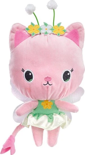 Schmidt Spiele Gabby's Dollhouse Kitty Fee 22cm