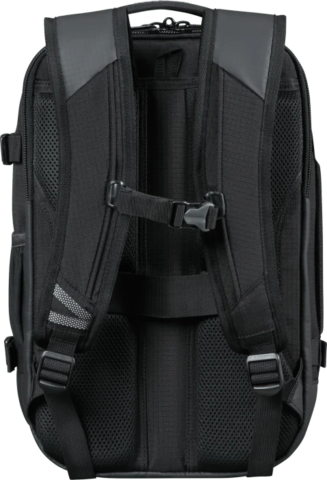Samsonite Roadseeker XS Cabin 14" Laptop-Rucksack, Deep Black