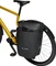 Vaude Aqua Transformer 26 Gepäcktasche schwarz Vorschaubild