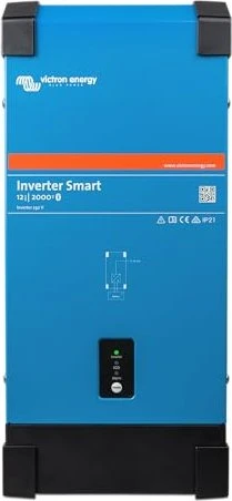 Victron Energy Phoenix Inverters Smart 12/2000 Wechselrichter