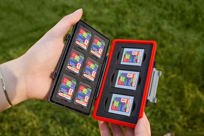 SanDisk FIFA World Cup 2026 Edition R300/W300 128GB, UHS-II