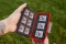 SanDisk FIFA World Cup 2026 Edition R300/W300 128GB, UHS-II Vorschaubild