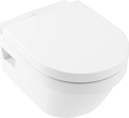 Villeroy & Boch Architectura Wand-Tiefspül-WC DirectFlush