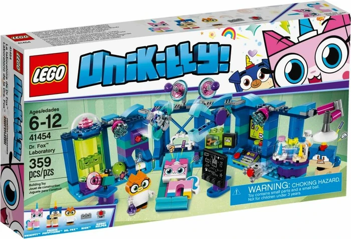 LEGO Unikitty