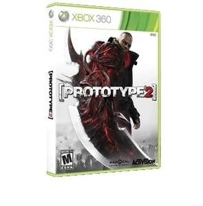 Prototype 2 (Xbox 360)