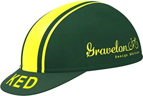 KED Gravelon Helm