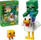 LEGO Minecraft Vorschaubild