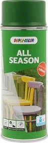 Dupli-Color All Season Kunstharzlack-Spray RAL 6002 laubgrün, 400ml
