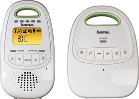 Hama BM1500 Babyphone digital