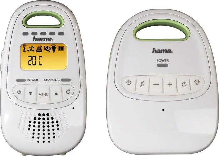 Hama BM1500 Babyphone digital