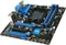 MSI A88XM-E45 (AMD FM2+) Vorschaubild