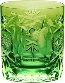 Nachtmann Traube Whiskyglas reseda