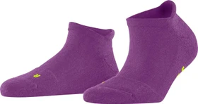 Falke Keep Warm Socken wildberry (Damen)