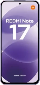 Xiaomi Redmi Note 17 128GB celestial purple