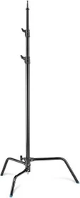Avenger C-Stativ Schiebebein 40'' schwarz, 3,3m Basis + Säule
