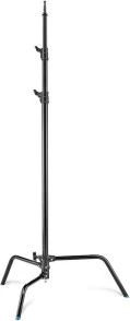 Avenger C-Stativ Schiebebein 40'' schwarz, 3,3m Basis + Säule