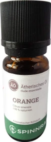 Spinnrad Orange Duftöl, 10ml